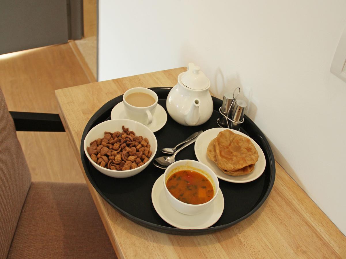קאנפור Oyo 8837 Hotel Surya Galaxy מראה חיצוני תמונה