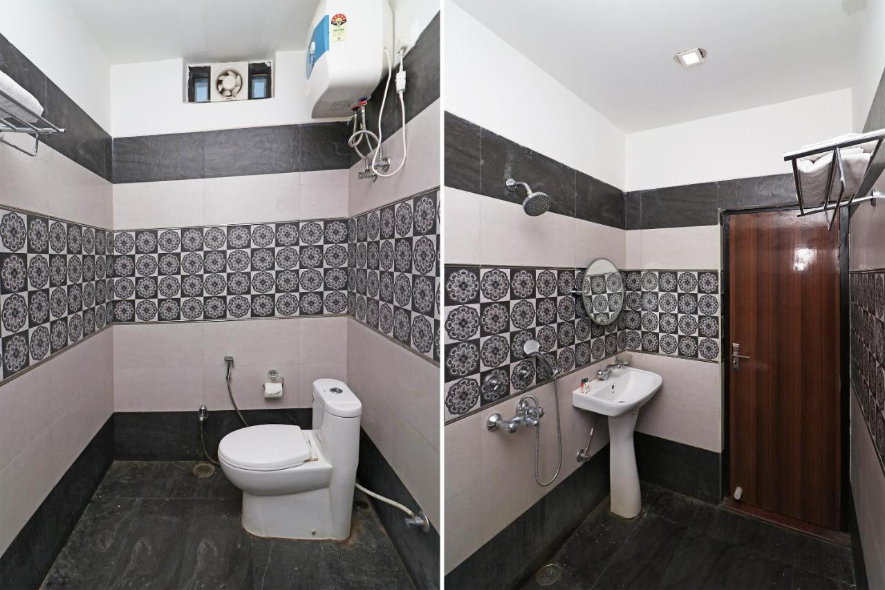 קאנפור Oyo 8837 Hotel Surya Galaxy מראה חיצוני תמונה